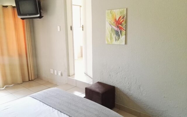 Cozy Guestrooms in Midrand