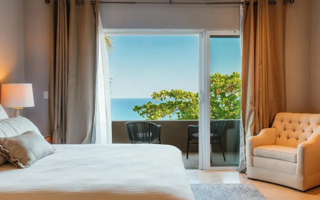 Casa de las Olas - Ocean View
