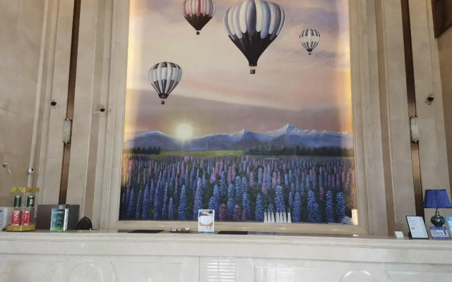 Vienna International Hotel (Dongguan Hongmei Town)