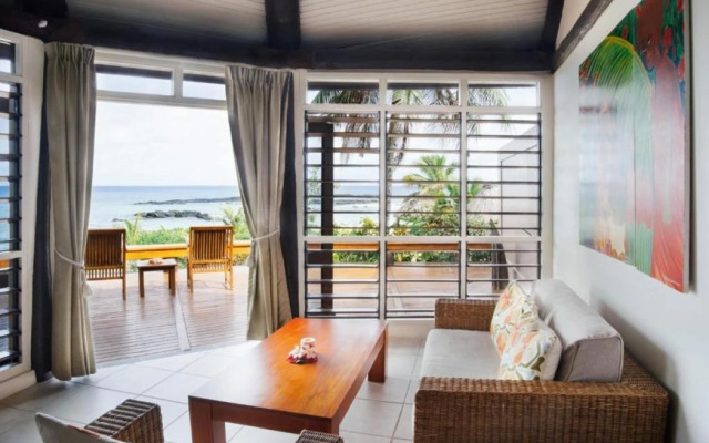 Yasawa Island Resort