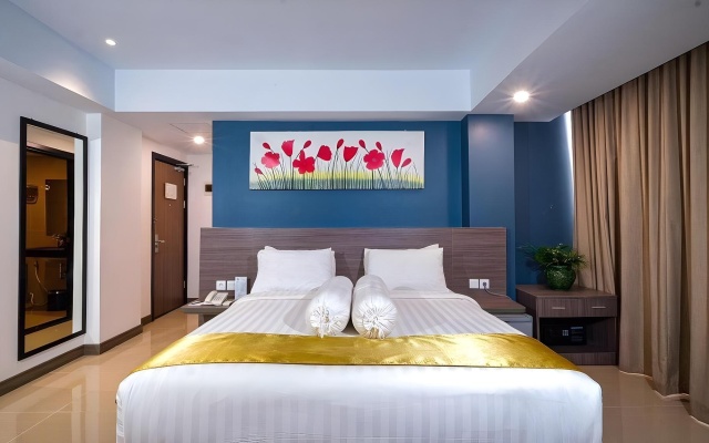 Ayani Hotel Banda Aceh