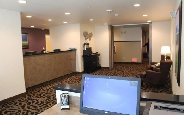 Aspen Suites Hotel Haines