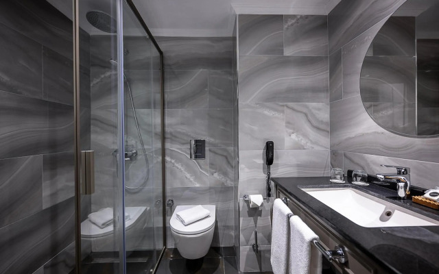 INNSiDE by Meliá Costablanca - Adults recommended