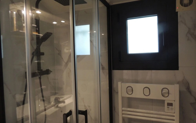 Lagrange Vacances Les Résidences du Bassin