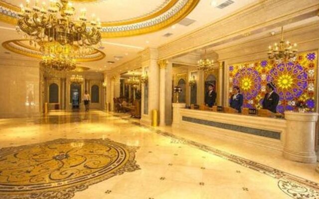 Nu'erlan Hotel