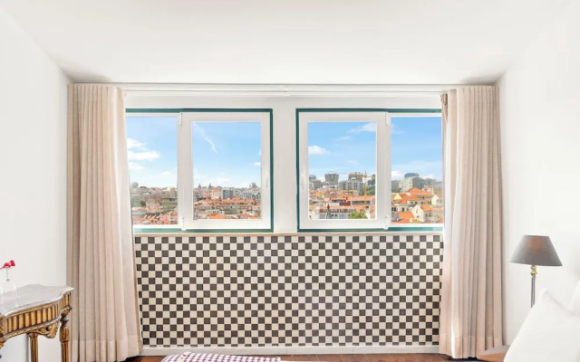 Casa do Jasmim Boutique Guesthouse and Apartments