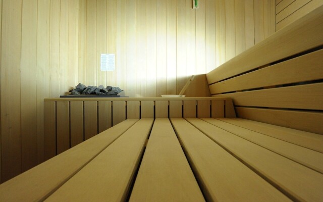 Hotel Up Museum - Wellness & Spa