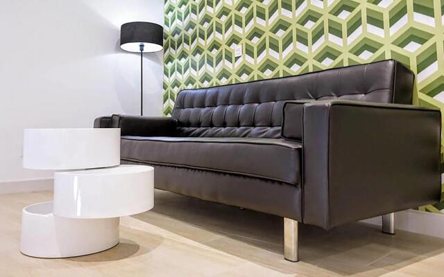 Palacio Jardines De Murillo 1.5.