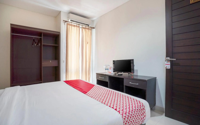 OYO 482 Anika Guest House