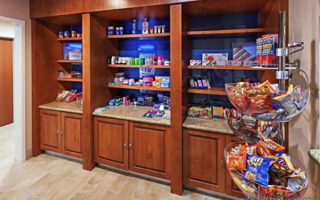 Holiday Inn Express : Hillsboro I-35 by IHG