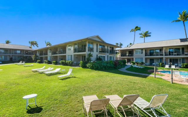 Napili Surf 209, Napili
