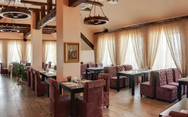 Otel' "Felisa"