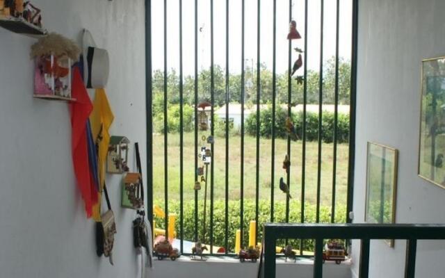 Finca El Rincon Paisa