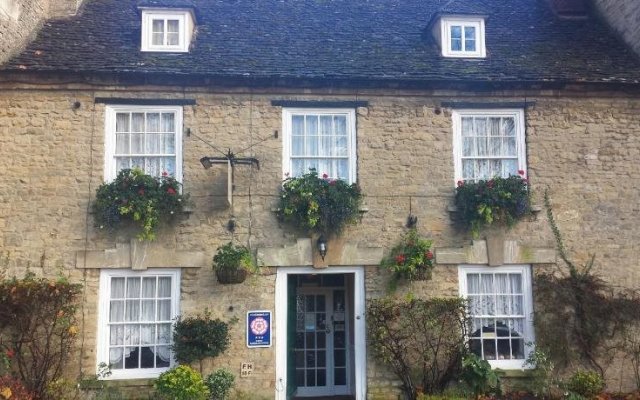 The Witney Guest House