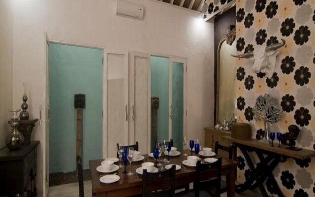 Villa Kukka Seminyak