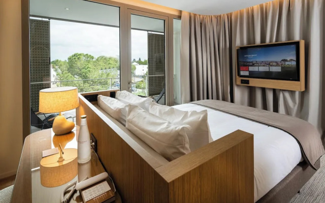 Hôtel Horizon Resort Massane & Spa