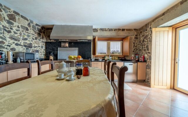 Quinta Eido Oliveira