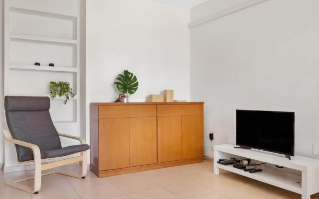 Imperial Puerto 2 3E By IVI Real Estate