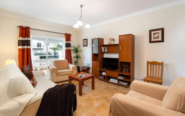 Cozy Apartment Portimão