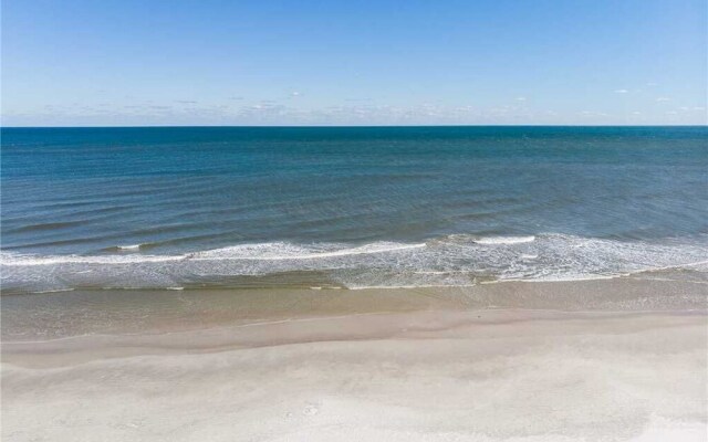 Anastasia Beach House - Five Bedroom Home