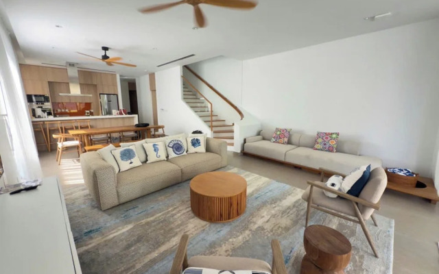 Glenwood Sanctuary Villa 85 Ho Tram