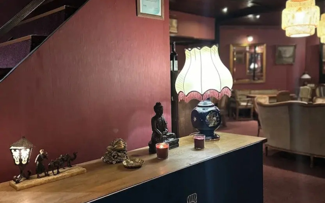 Hotel Odelia