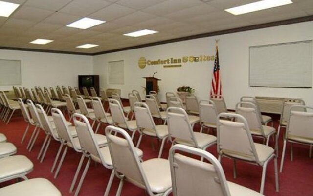 Quality Inn And Suites Wichita