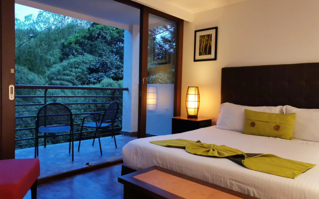 Hotel Bambu Inn