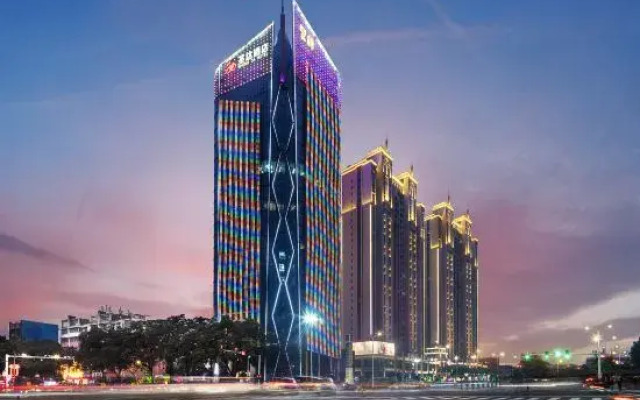 Xinyang Shengda Hotel