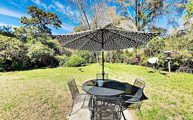 1734 Charleston (1655-161089) - 2 Br Home