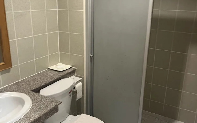 Chat Residence Hotel