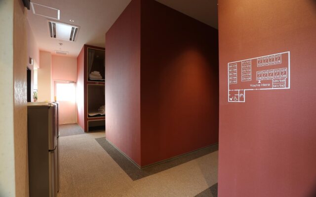 Hostel Spica