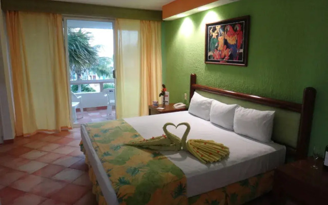Villas Solymar Cancun