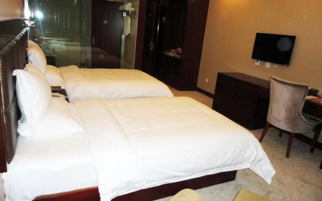 Jindu International Hotel