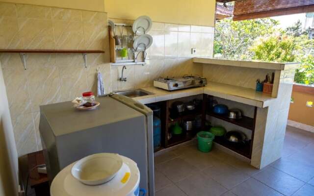 Ubud Batik Villa - Adults Only