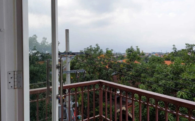 Mumtaz Syariah Homestay Airport Juanda