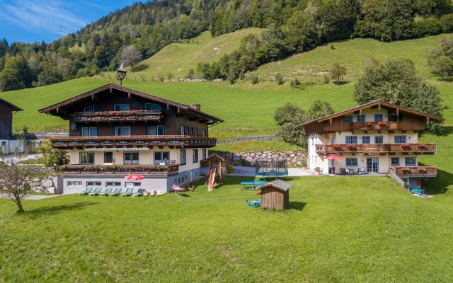 Ganzenhubhof