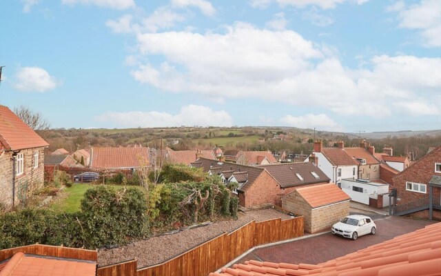 Host Stay Littlebeck House Briggswath