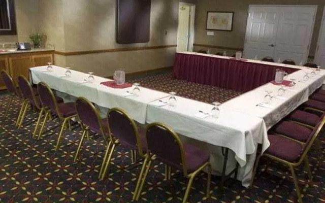 Residence Inn Louisville Downtown