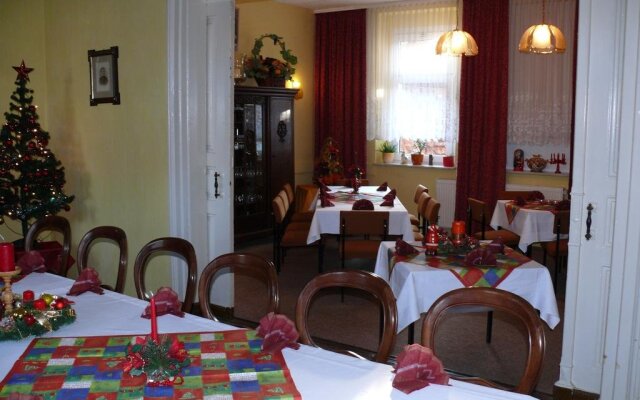 Hotel-Restaurant Deutsches Haus