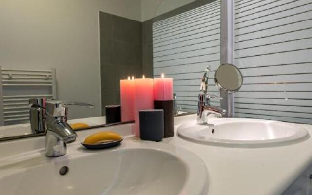 Les Libellules- Rez de Lac, Accès Direct Privatif