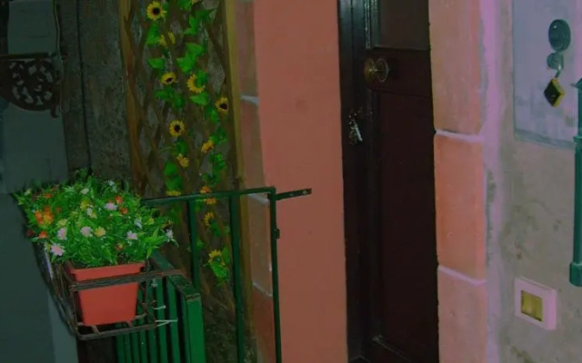 Short Lets "Lo Scrigno"