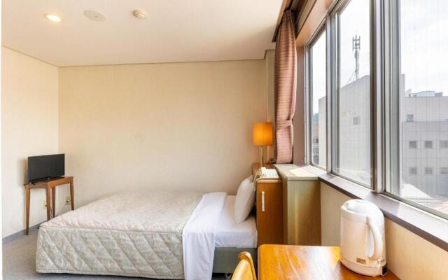 Tabist Kanko Business Hotel Matsuyama Hida Takayama