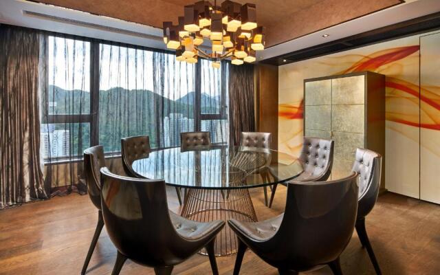 Crowne Plaza Hong Kong Kowloon East by IHG