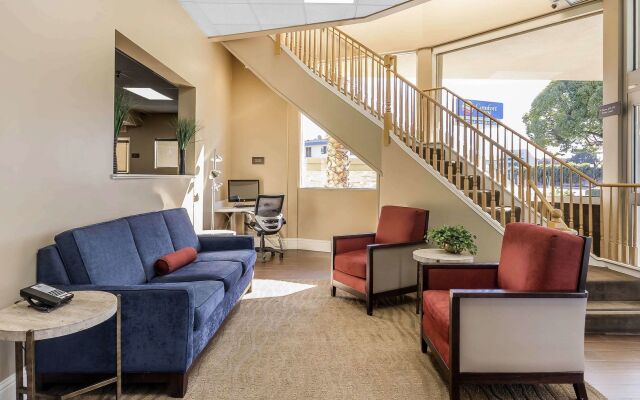 Comfort Inn Sunnyvale - Silicon Valley