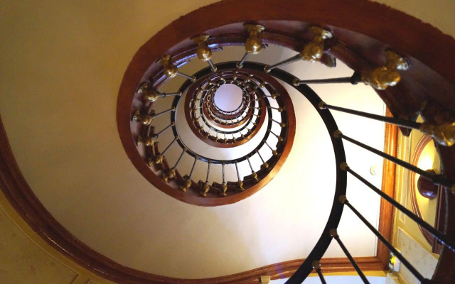 Hôtel Havane