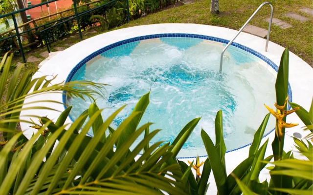 Hotel Tocarema
