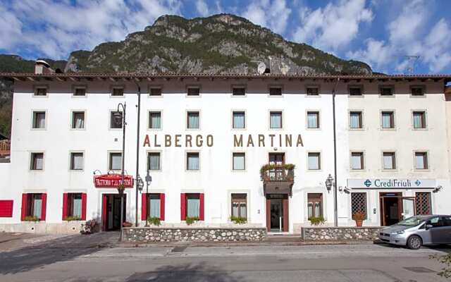 Albergo Martina