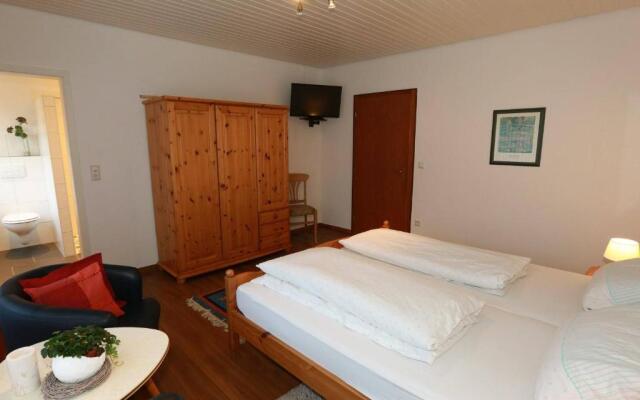 Ferienwohnung Kebben