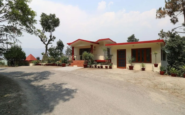 Oyo 37505 Hotel Diamond Hill